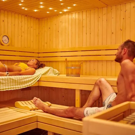 Campsite Surf 'n' Chill Seignosse