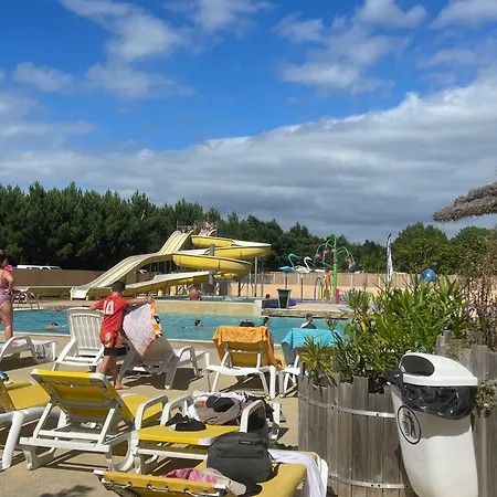 Campsite Surf 'n' Chill Seignosse
