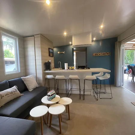 Surf 'n' Chill Campsite